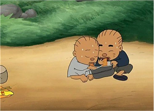 (ㅇㅎ) 여자아이한테 위험한 부탁을 하는 만화.manwha - 이미지 100
