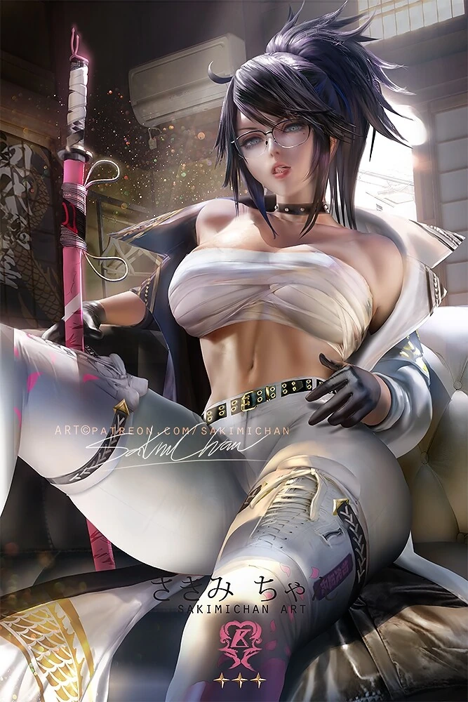 버튜버) 안꼴린다는 작가님의 kson회장.manga