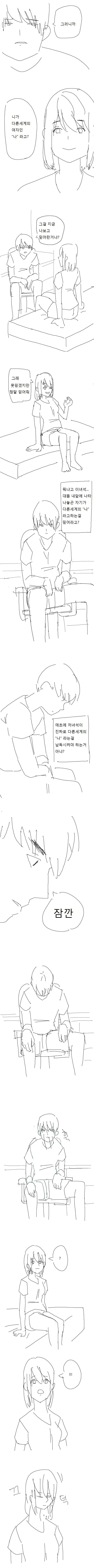 또다른 세계의 나.manhwa