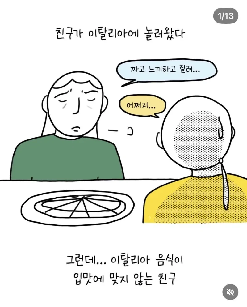셰프님이 할 수 있는 것 이상으로 제일로 맵게 만들어주세요 .manwha