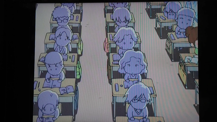 만화 510 페이지 | ToonTap 이미지 3