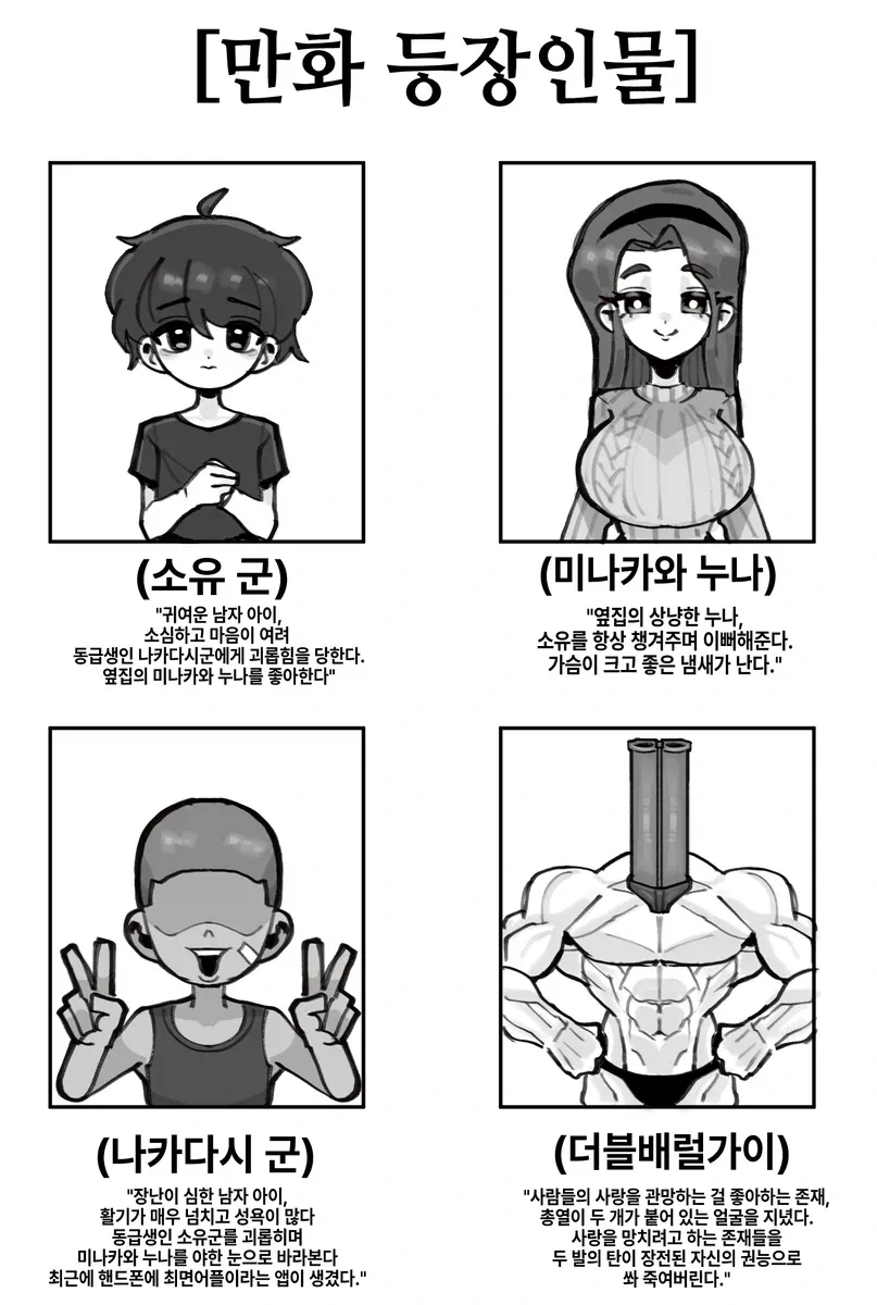 일반적인 NTR 만화 등장인물 소개.comic_1.webp