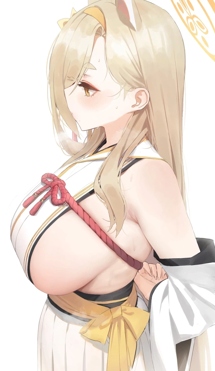 카호 쭈쭈가 큰건 당연한거 아님?_3.webp