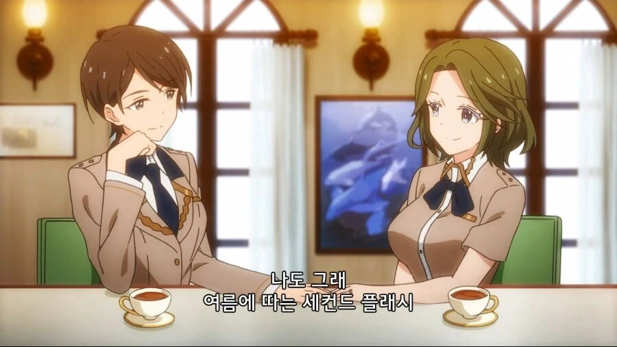 레즈커플이 몸비틀며 긴급회피 하는 만화_6.jpg