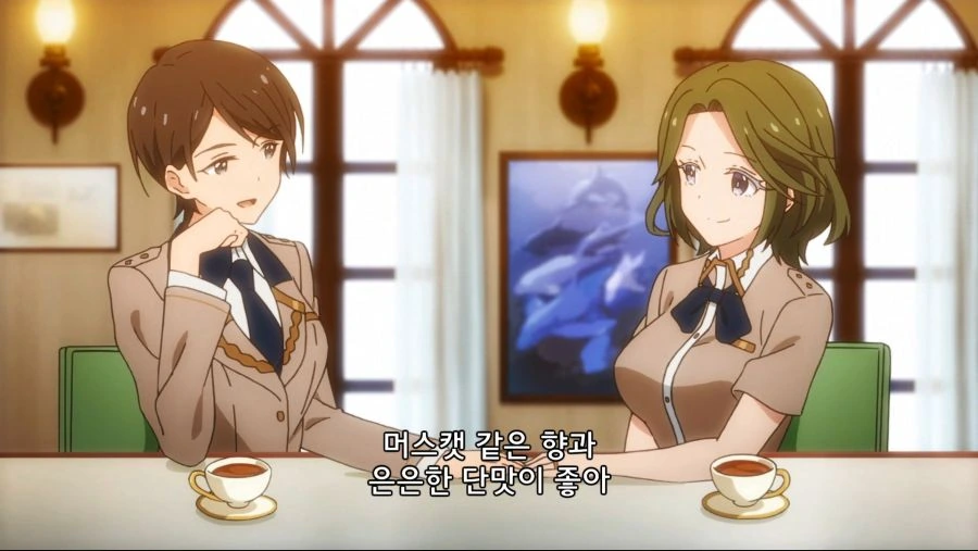 레즈커플이 몸비틀며 긴급회피 하는 만화_7.jpg