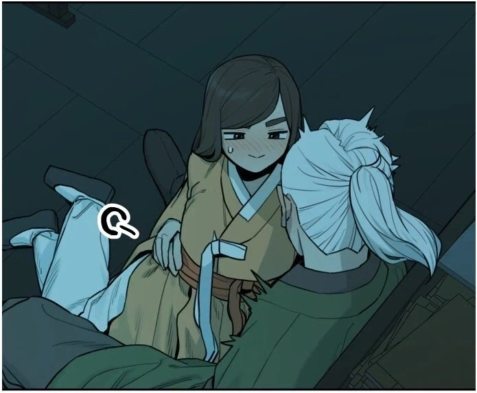 하 씨...사내자식이 눈치 없게 - 이미지 3