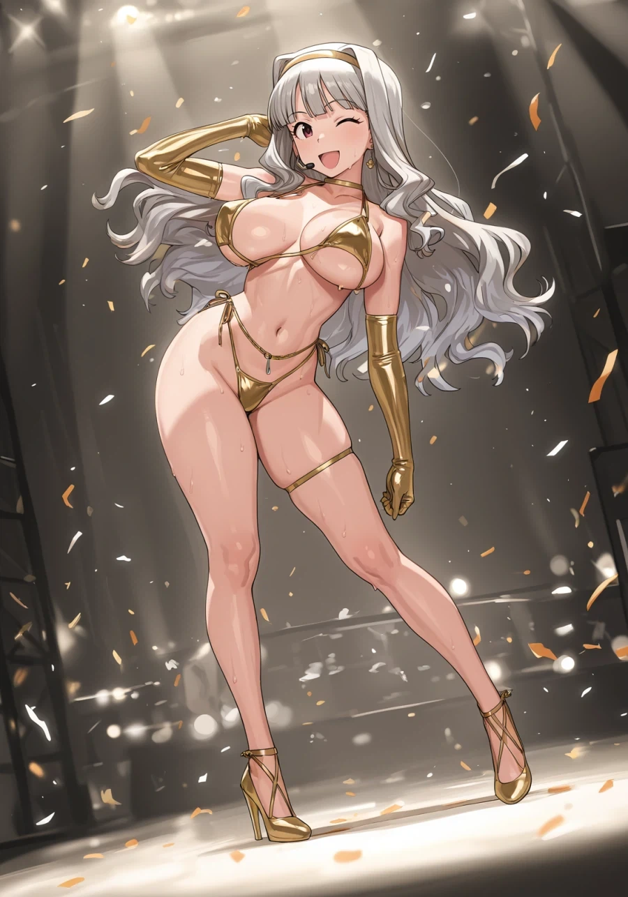 AI,@) 멘요나 골든 비키니_6.webp