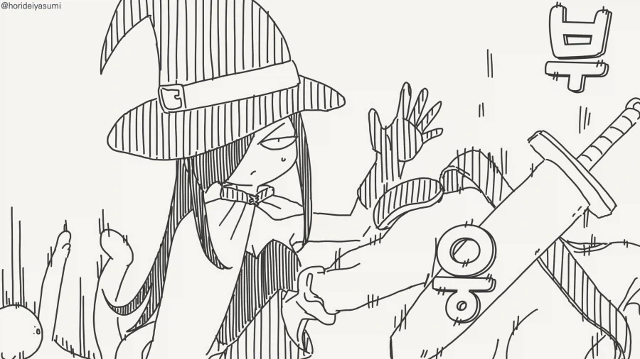 네 전이 마법으로 날 꺼내줘!!!...manwha_3.webp