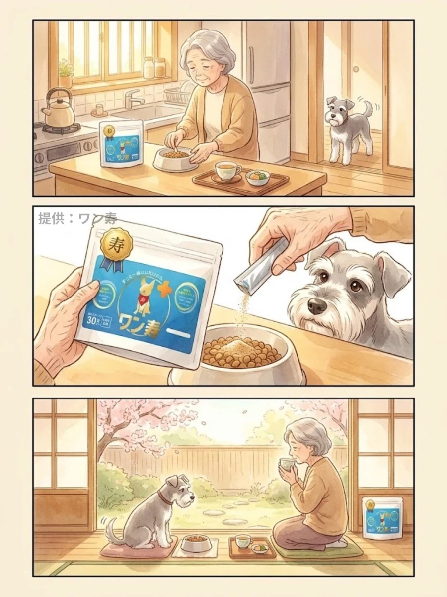 너를 만나서 다행이야.manga - 이미지 7