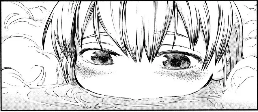 처음으로 일하러 가는 후배위로 하는 선배.manhwa_1.webp