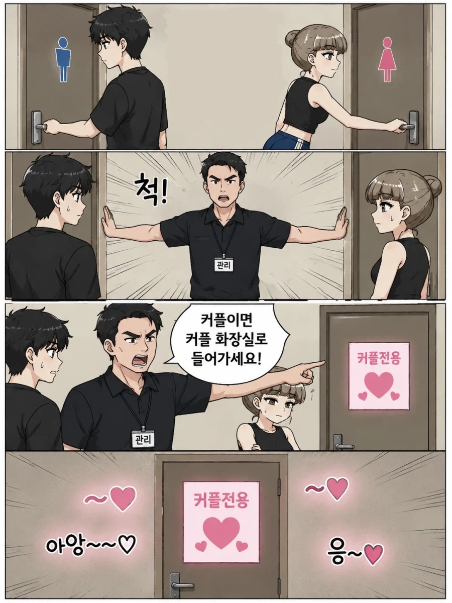 만화 724 페이지 | ToonTap 이미지 3