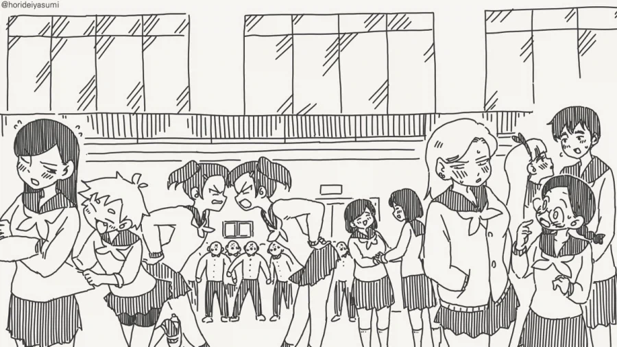무조건 남아야만 하는 만화 - 이미지 3