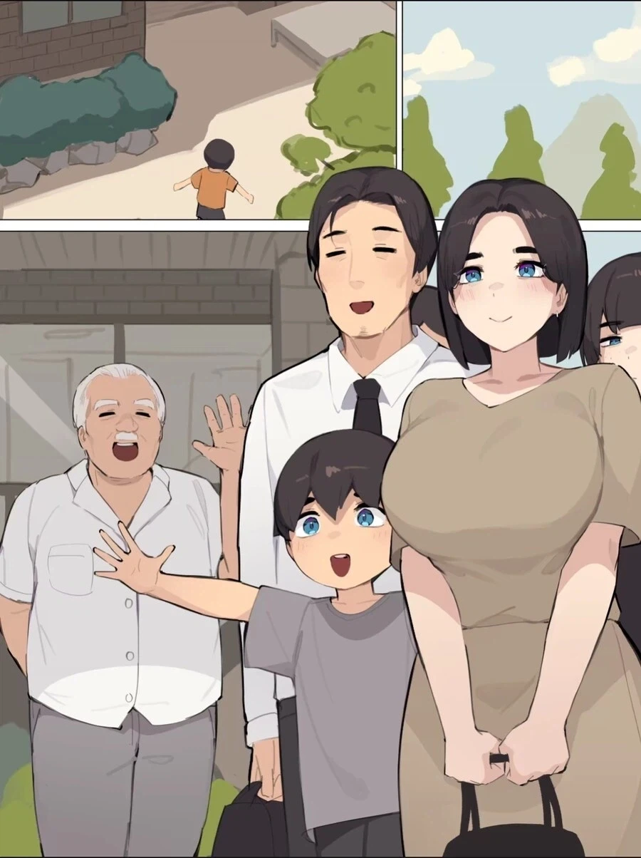 첫 장면부터 시나리오가 다 보이는 만화_1.webp