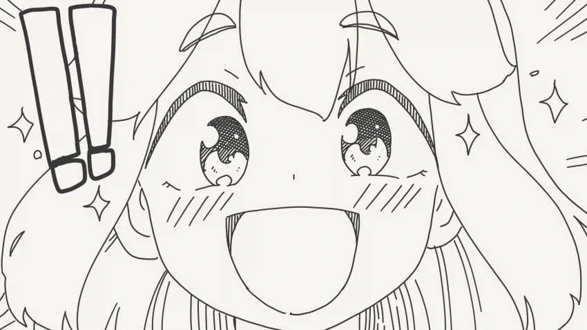 여자만 보면 들이댄다는 선배의 소문을 들은 후배.manga_3.webp