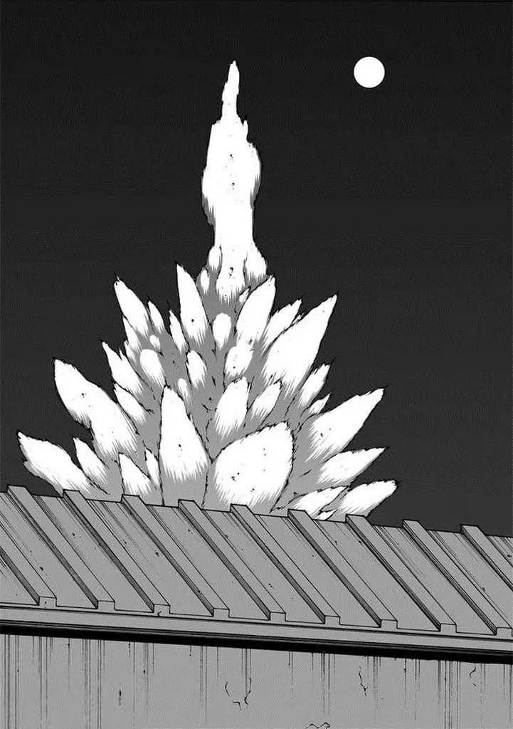 붙잡힌 쿠노이치 심문하는 .manwha_4.webp