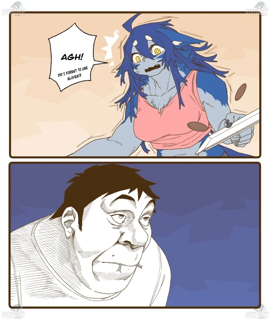 늑대인간 여자친구가 쿠키 구워준.manhwa_3.webp