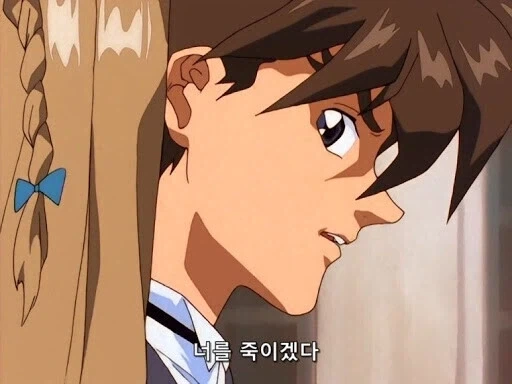 건담) 토미노: