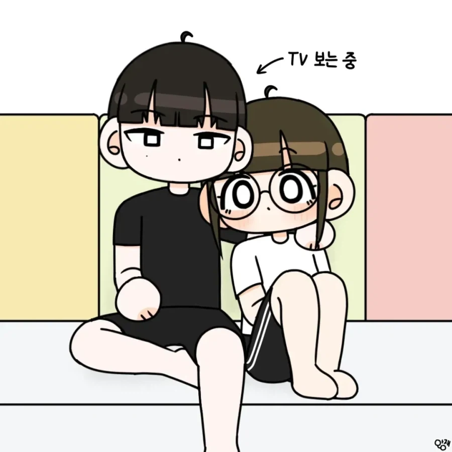 만화 624 페이지 | ToonTap 이미지 15