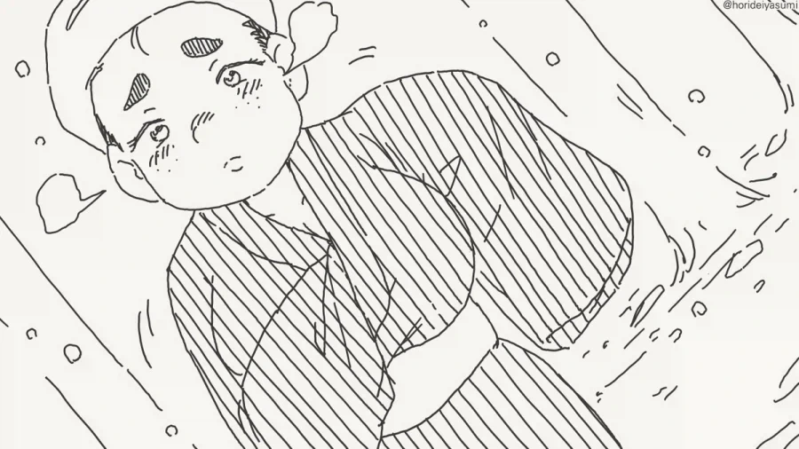 코로그의 퍼즐을 푼 아낙네.manhwa - 이미지 2