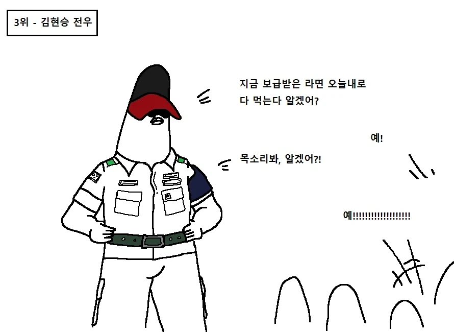 천하제일 군대 폐급대회.Manwha_32.webp