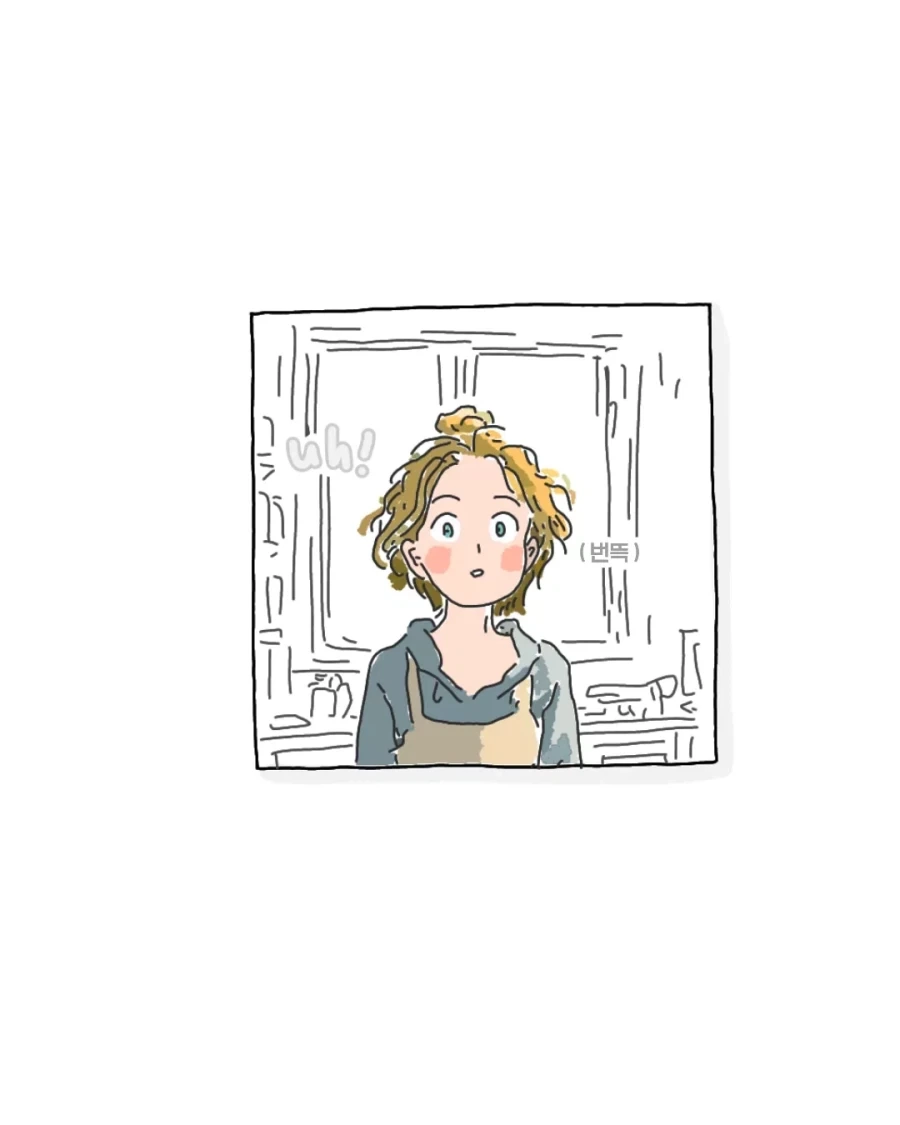 귀여운 외국인 학생에게 아자자잣을 알려주는 만화.manga_6.webp