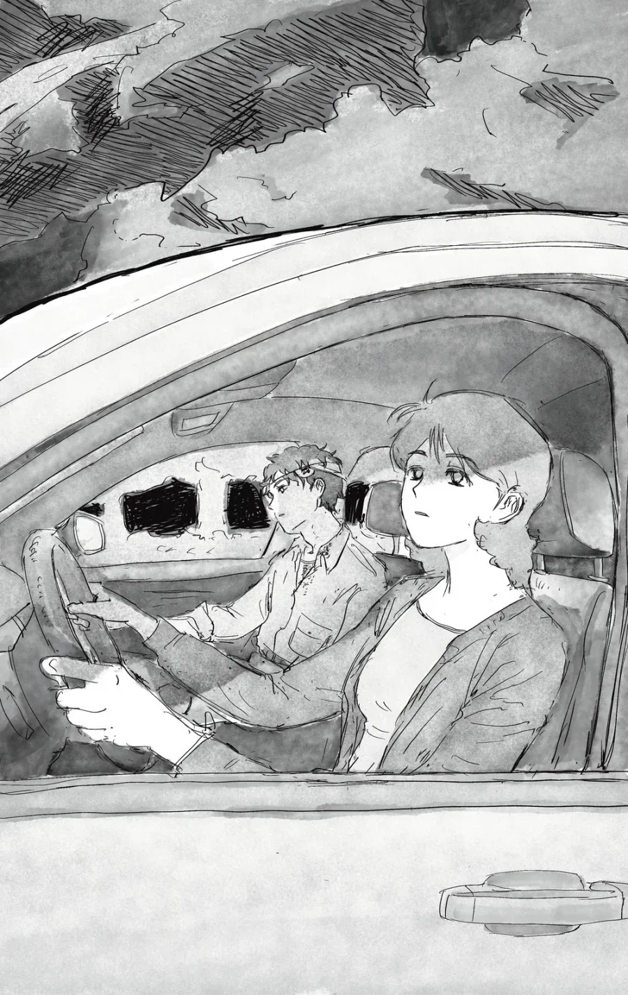 건담)아무로가 살아남은 만화 - 이미지 47