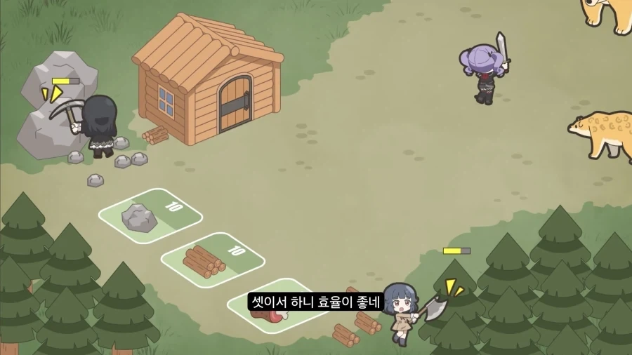 뱅드림) 원조 뱅드림짱 최신화 소재 - 이미지 2