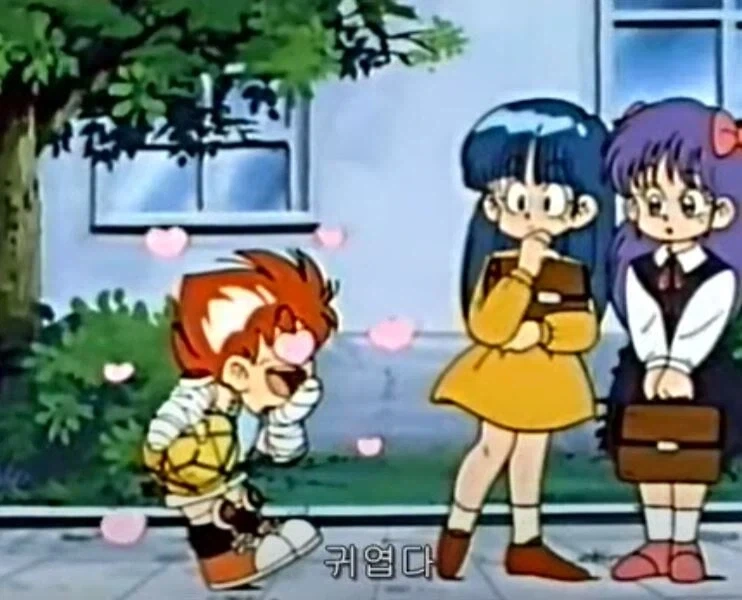 만화 514 페이지 | ToonTap 이미지 11