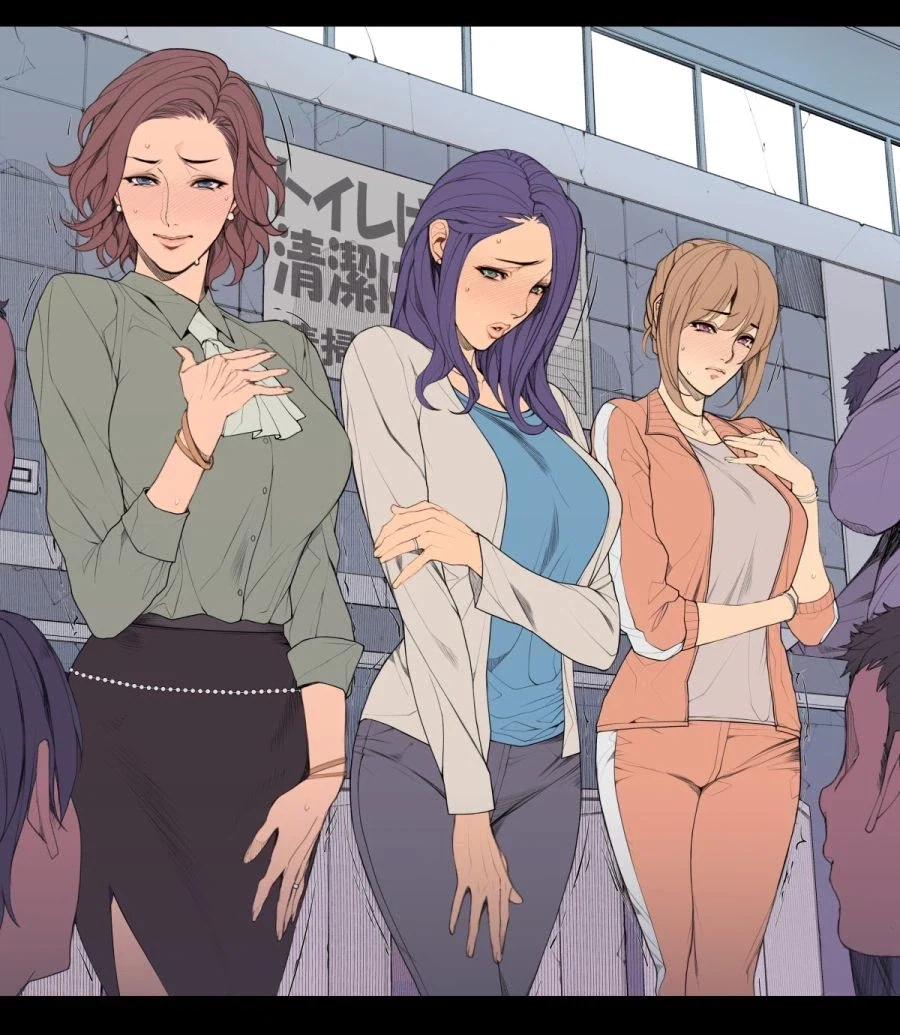 만화 576 페이지 | ToonTap 이미지 5