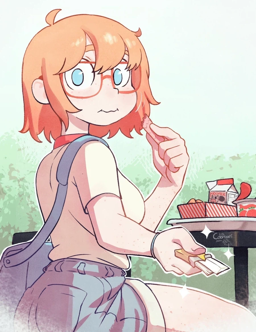 소꿉친구 순애.manhwa - 이미지 3