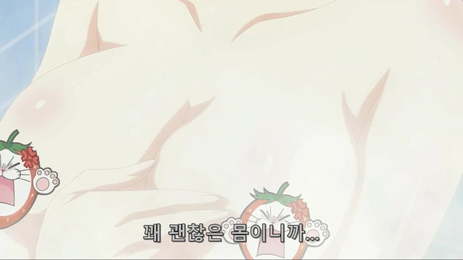 야부키 선생의 TS물 작품 - 이미지 2