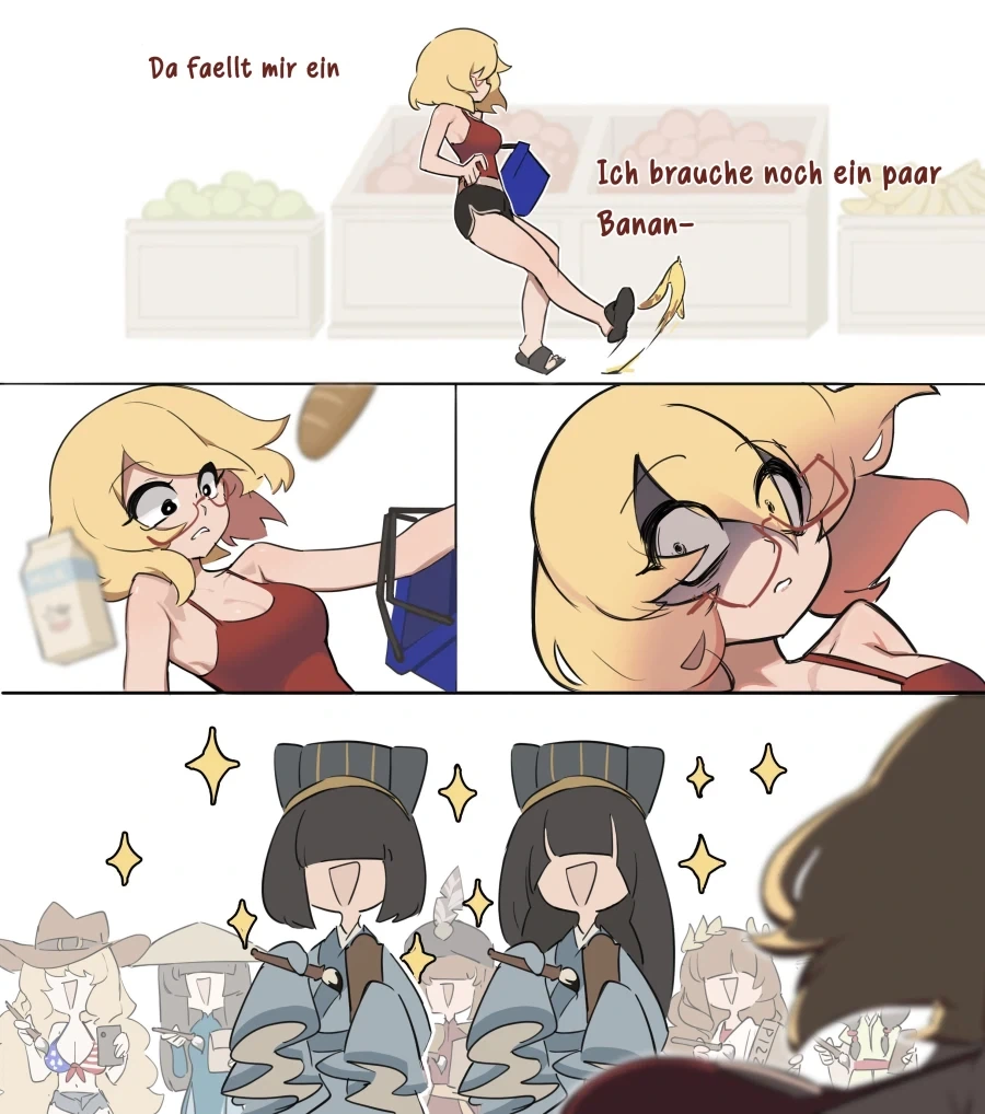 사관들이 달라붙어버린 어느 그림쟁이.jpg - 이미지 5