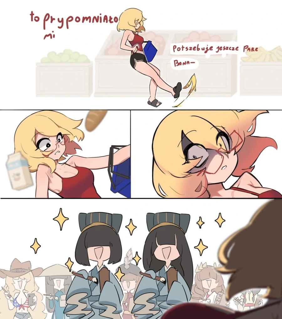 사관들이 달라붙어버린 어느 그림쟁이.jpg - 이미지 8