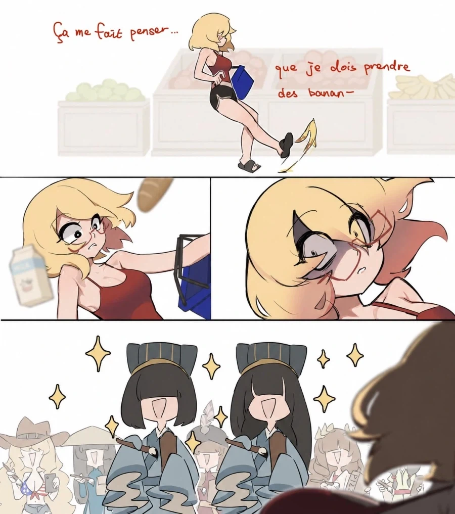 사관들이 달라붙어버린 어느 그림쟁이.jpg - 이미지 9