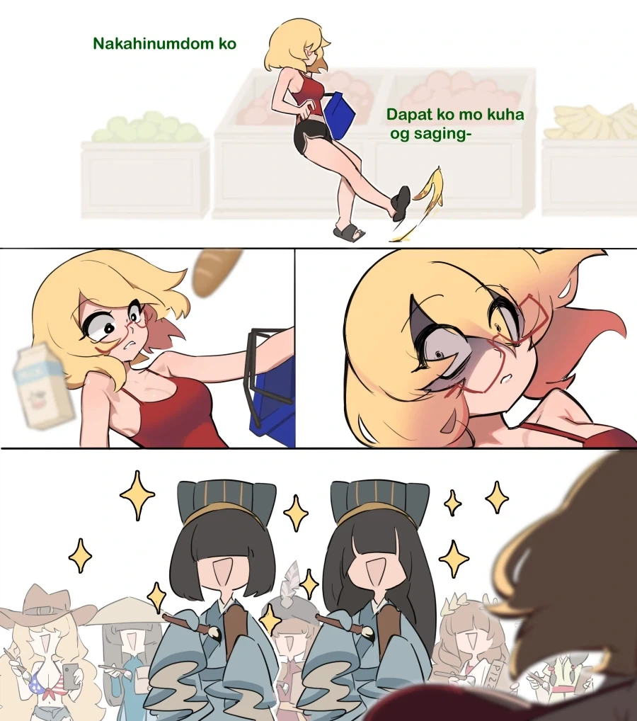 사관들이 달라붙어버린 어느 그림쟁이.jpg - 이미지 12