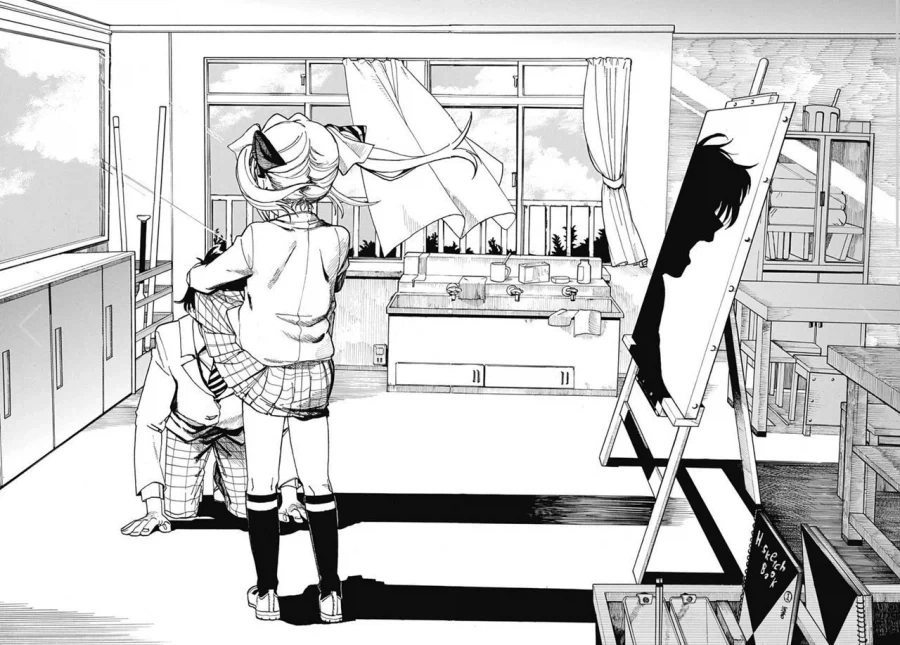 졸라맨과 ㅍㅌ.manhwa - 이미지 41