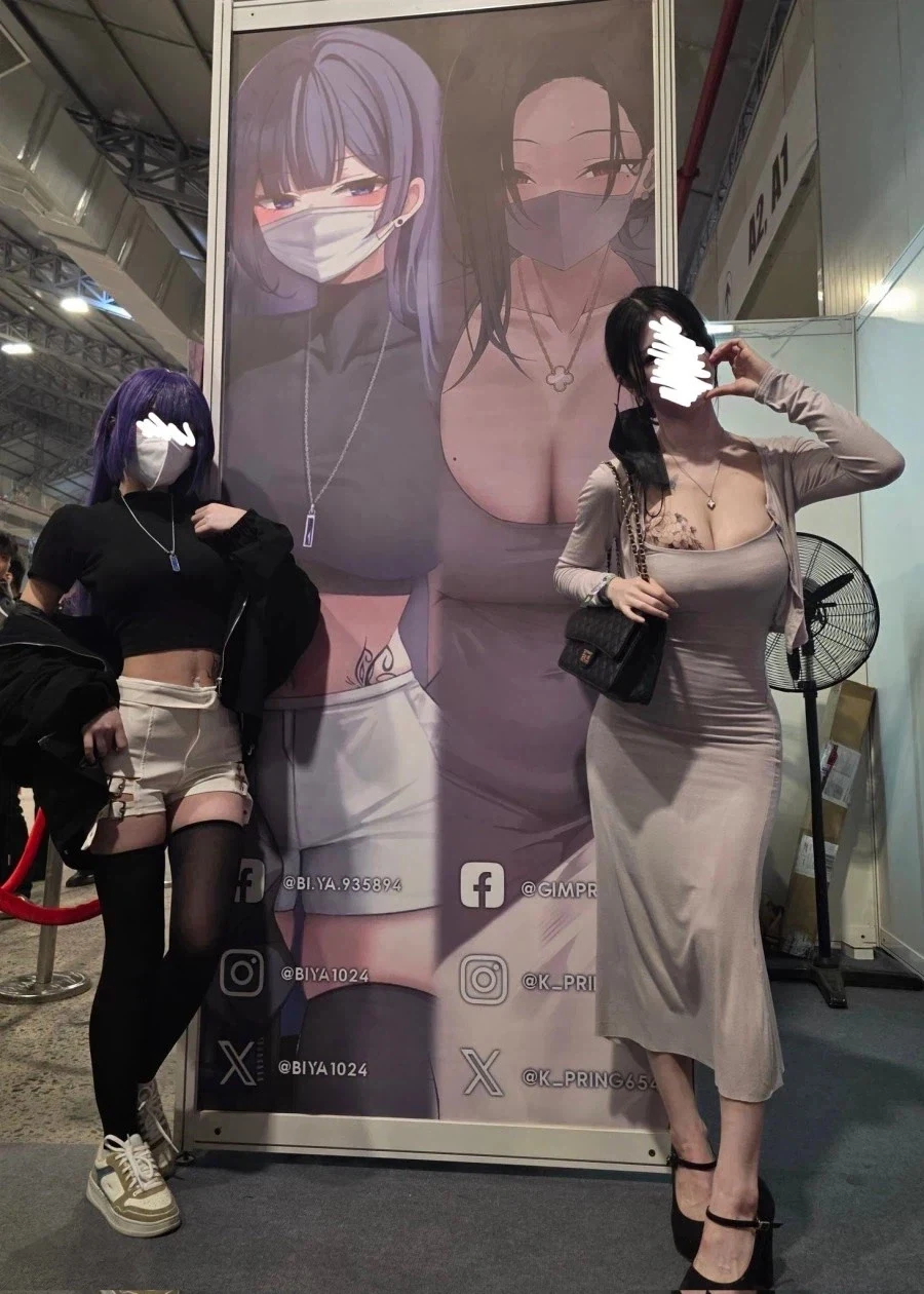 일본 동인행사에 판매 도우미에 대해서.jpg_4.webp