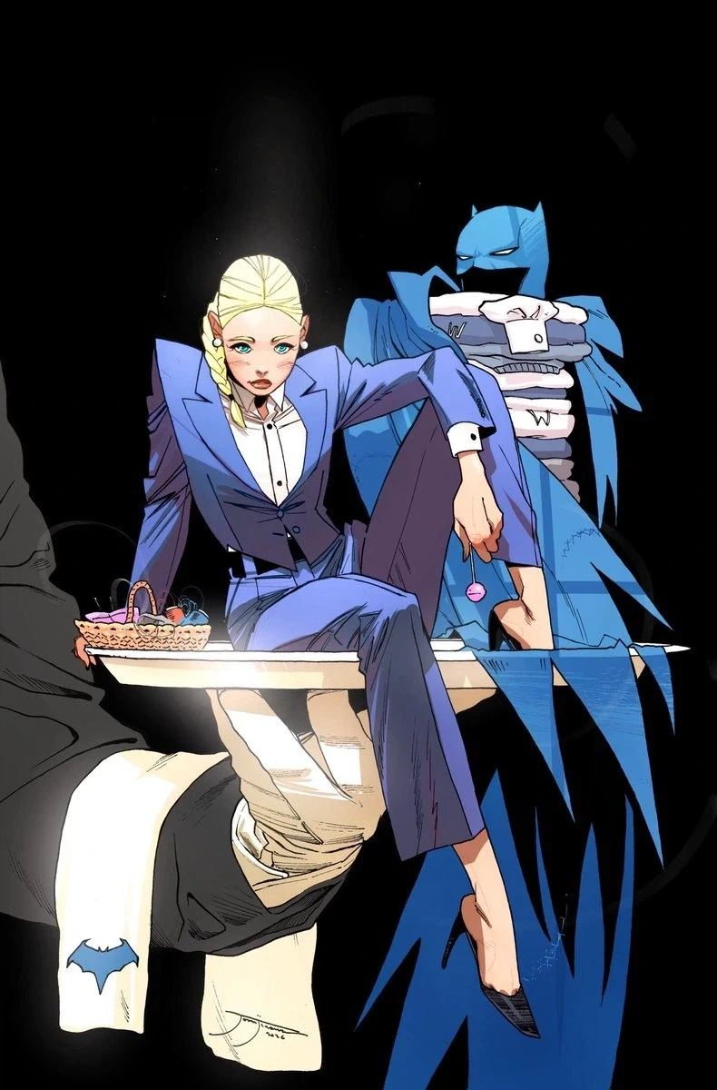 DC) 배트맨의 새 집사_2.webp