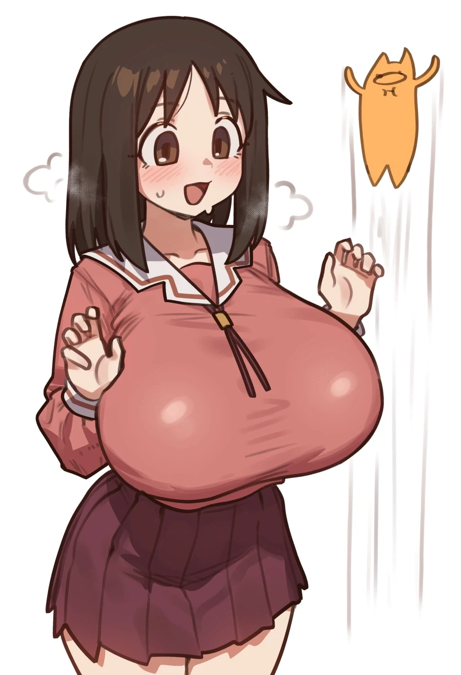 아즈망가대왕)너무 커진 부산.jpg_1.webp