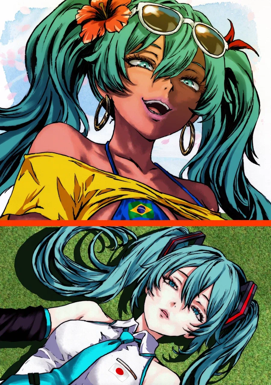 브라질 미쿠 vs 일본 미쿠의 결과.jpg_2.webp