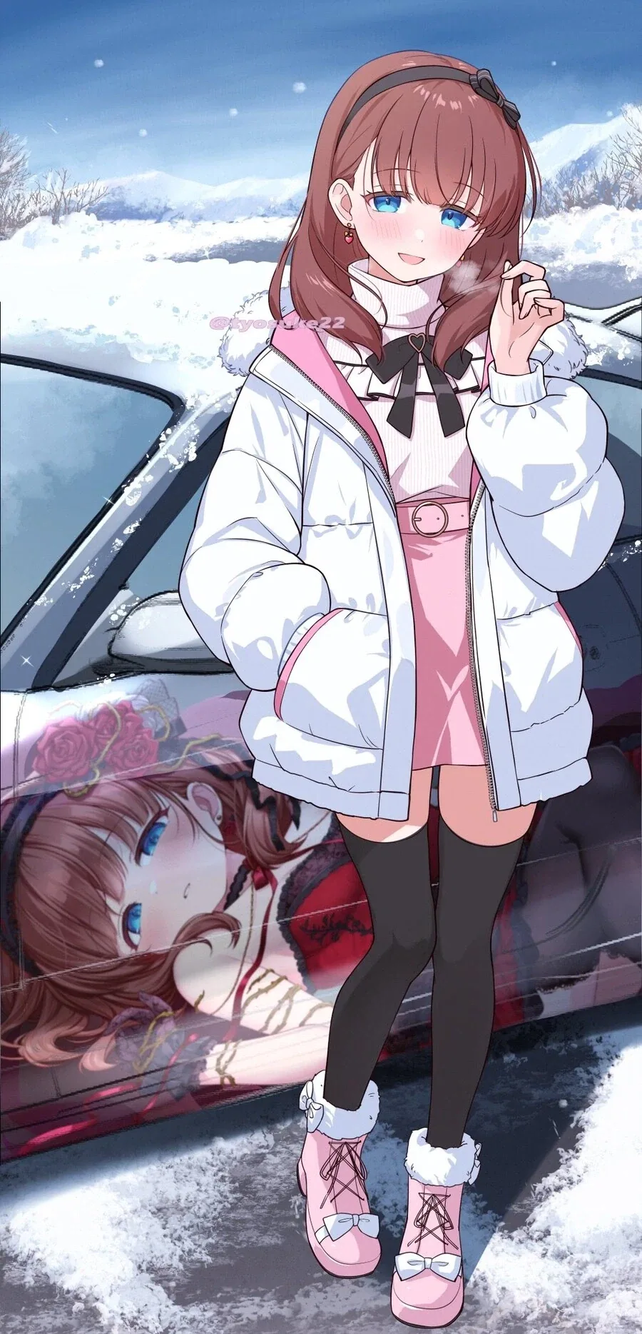 소개팅녀가 자차가있다길래 구경갔다.jpg_1.webp