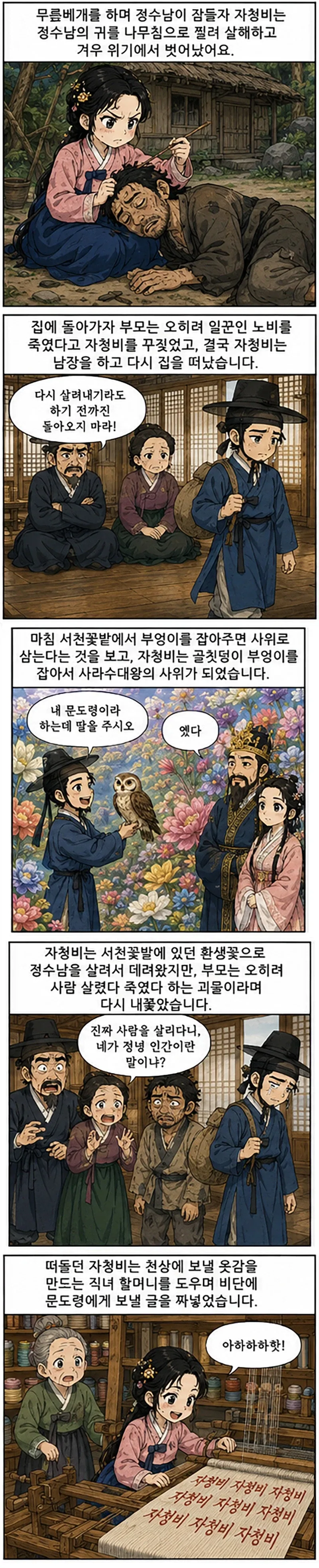만화) 한국 버전의 헤라클레스 설화 ㄷㄷㄷㄷㄷㄷ.JPG_3.webp