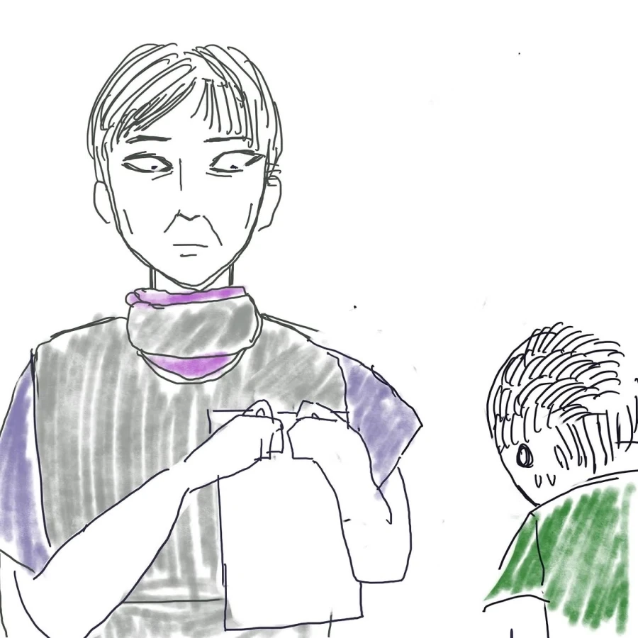 정형외과 vs 심장내과 천하제일 병1신대회.manwha_4.webp