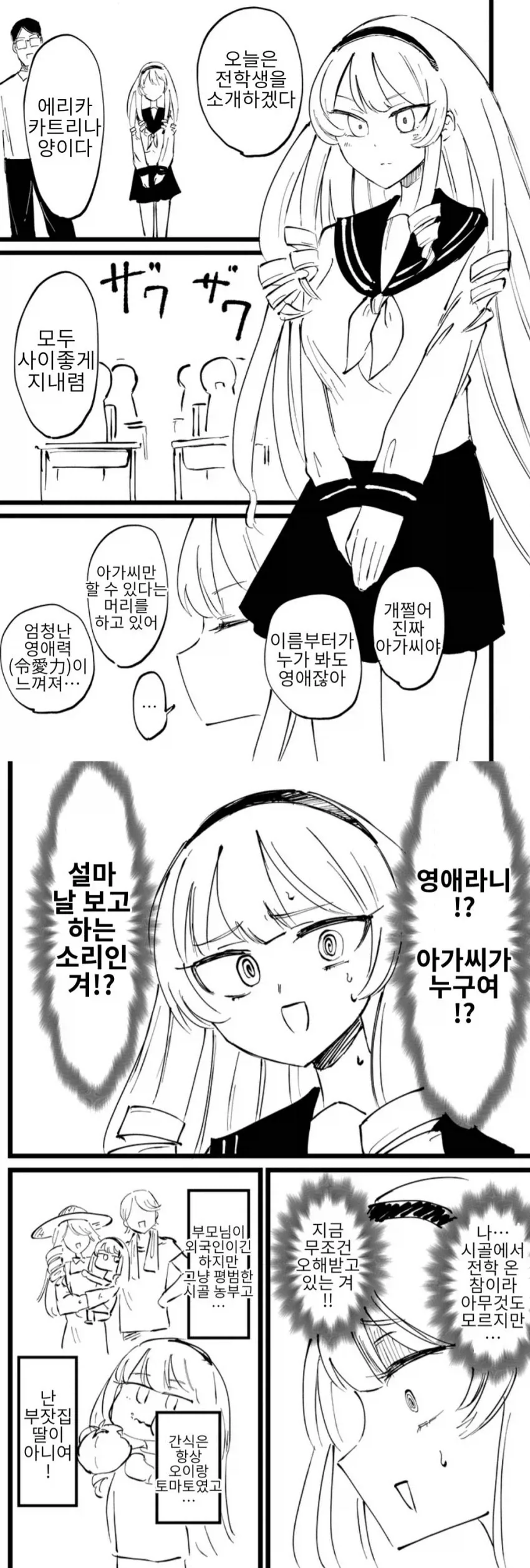 영애학교에 시골소녀가 전학온 만화_1.webp