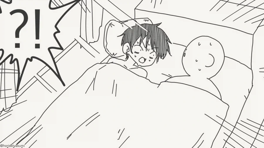 만화 764 페이지 | ToonTap 이미지 6