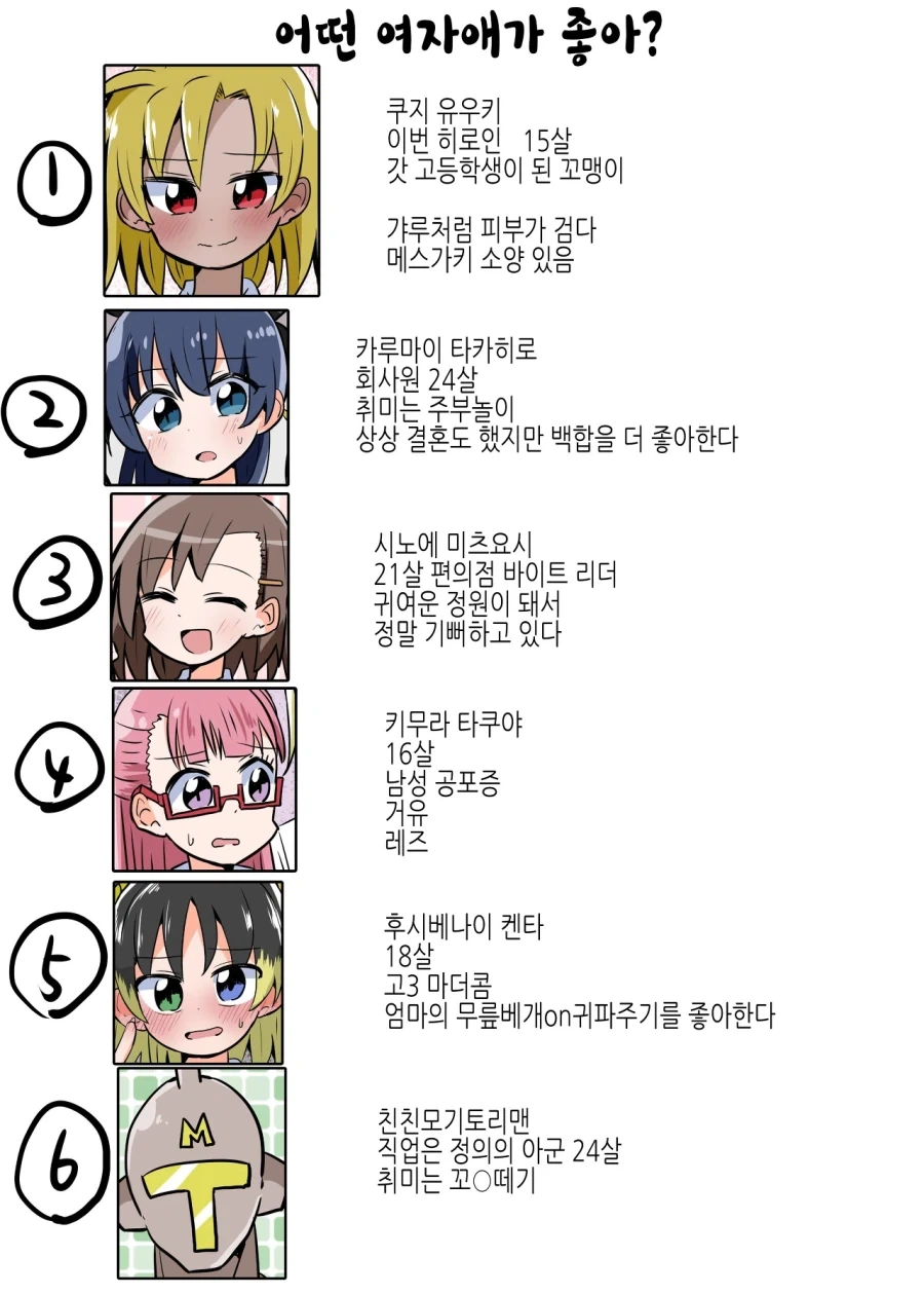 백합사이에 난입하려다가 TS당하는.MANGA_7.webp