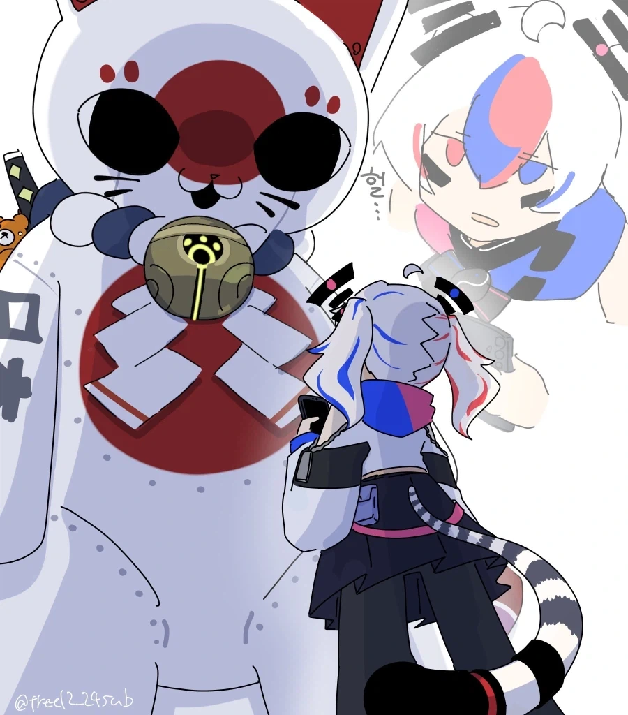 만화 646 페이지 | ToonTap 이미지 5