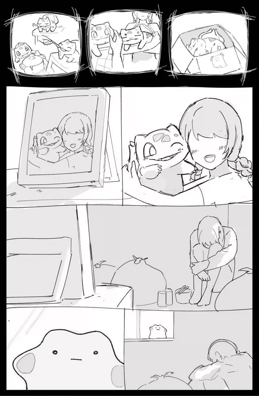 만화 627 페이지 | ToonTap 이미지 15