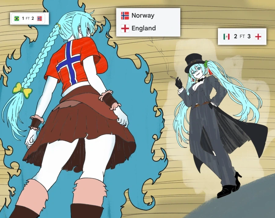 만화 595 페이지 | ToonTap 이미지 14