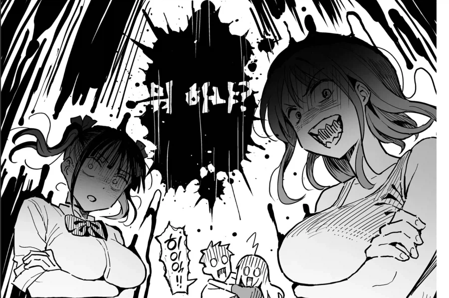 만화 589 페이지 | ToonTap 이미지 2